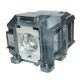 EPSON H444C Original Inside Projector Lamp - Replaces ELPLP67 / V13H010L67